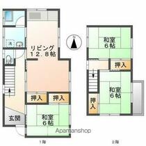 間取り：237007062316