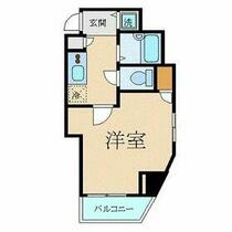 東京都文京区小石川４丁目（賃貸マンション1K・7階・20.25㎡） その2