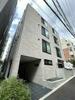 toggle護国寺 3階 築2年の賃貸物件