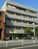 船堀駅より徒歩6分 3階 築36年4ヶ月の賃貸物件