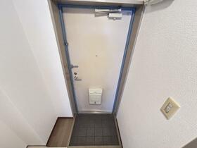 ＪＡウイング新屋敷 0207 ｜ 鹿児島県鹿児島市新屋敷町（賃貸マンション1R・2階・24.00㎡） その11