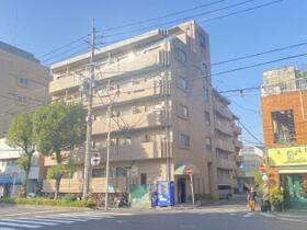 ＪＡウイング新屋敷 0207 ｜ 鹿児島県鹿児島市新屋敷町（賃貸マンション1R・2階・24.00㎡） その1