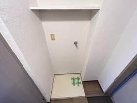 ＪＡウイング新屋敷 0207 ｜ 鹿児島県鹿児島市新屋敷町（賃貸マンション1R・2階・24.00㎡） その8