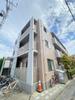 パラッツィナ町屋 3階 築18年3ヶ月の賃貸物件