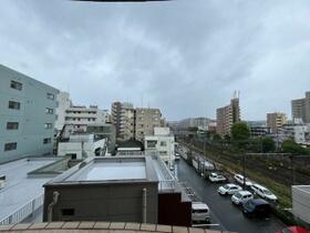 シェソワ 502 ｜ 鹿児島県鹿児島市中央町（賃貸マンション1K・5階・28.00㎡） その12