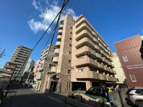 シェソワ 502 ｜ 鹿児島県鹿児島市中央町（賃貸マンション1K・5階・28.00㎡） その1