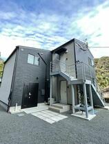 ＲＮＲ３９Ｎ　田上 201 ｜ 鹿児島県鹿児島市田上５丁目（賃貸アパート1LDK・2階・36.27㎡） その1