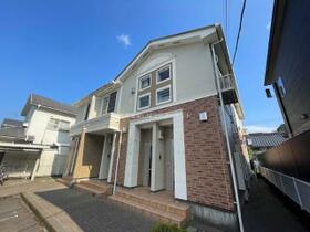 カ－サ西田 103 ｜ 鹿児島県鹿児島市西田３丁目（賃貸アパート1R・1階・33.15㎡） その1