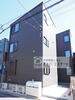 平井駅より徒歩9分 1階 新築の賃貸物件