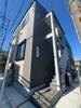 江戸川駅より徒歩6分 築1年4ヶ月 2階建の賃貸物件