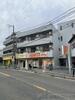 アビタシオン豊津 3階 築41年4ヶ月の賃貸物件