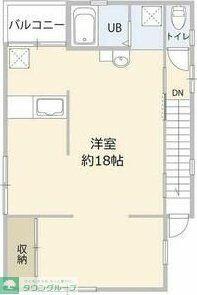 間取り：213142397364