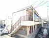 第二中村マンションの賃貸物件