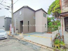 埼玉県川越市仙波町３丁目