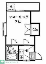 間取り：211057385527