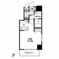 ルクレ池袋 201 ｜ 東京都豊島区上池袋２丁目（賃貸マンション1K・2階・31.33㎡） その2