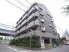 CASAIKUMATAII 4階 築30年の賃貸物件