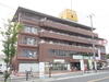 森ビル 3階 築45年3ヶ月の賃貸物件