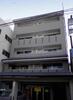 烏丸御池駅より徒歩5分 5階 築18年8ヶ月の賃貸物件