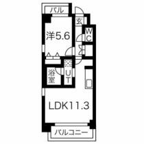 プロビデンス池下  ｜ 愛知県名古屋市千種区春岡１丁目（賃貸マンション1LDK・4階・40.24㎡） その2