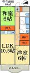 鎌ケ谷市道野辺中央１丁目 9階建 築31年のイメージ