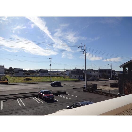 apartment 茨城県つくば市研究学園５丁目５－１３ ファースト・ラフィーネ・学園１Ｆ