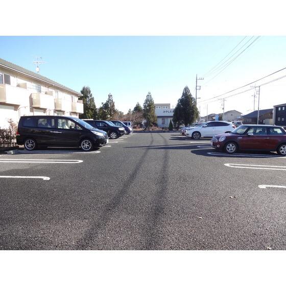 apartment 茨城県つくば市研究学園５丁目５－１３ ファースト・ラフィーネ・学園１Ｆ