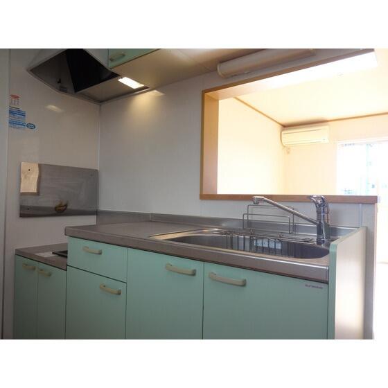 apartment 茨城県つくば市研究学園５丁目５－１３ ファースト・ラフィーネ・学園１Ｆ