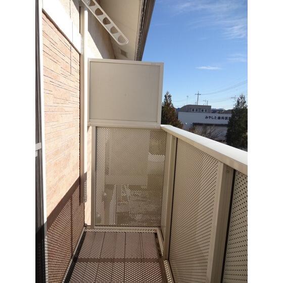 apartment 茨城県つくば市研究学園５丁目５－１３ ファースト・ラフィーネ・学園１Ｆ