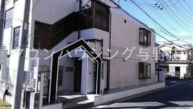 埼玉県さいたま市中央区本町東７丁目（賃貸マンション1K・3階・20.10㎡） その5