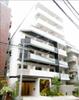 南新宿駅より徒歩3分 3階 築10年8ヶ月の賃貸物件
