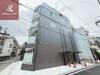 UrbanHills東小橋 3階 新築の賃貸物件