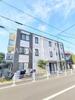 THE CLASS Grand Residence 1階 築5年11ヶ月の賃貸物件