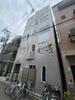 CT国際弁天町 5階 築35年5ヶ月の賃貸物件