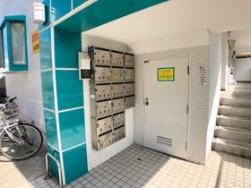 カサデルソル 0301 ｜ 鹿児島県鹿児島市西田２丁目（賃貸マンション1K・3階・24.00㎡） その13