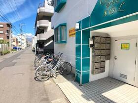 カサデルソル 0301 ｜ 鹿児島県鹿児島市西田２丁目（賃貸マンション1K・3階・24.00㎡） その15