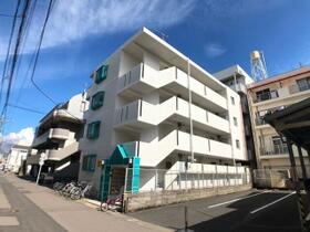 カサデルソル 0301 ｜ 鹿児島県鹿児島市西田２丁目（賃貸マンション1K・3階・24.00㎡） その1