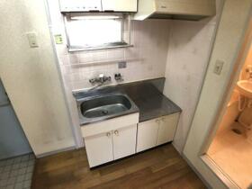 カサデルソル 0301 ｜ 鹿児島県鹿児島市西田２丁目（賃貸マンション1K・3階・24.00㎡） その4