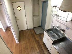 カサデルソル 0301 ｜ 鹿児島県鹿児島市西田２丁目（賃貸マンション1K・3階・24.00㎡） その7