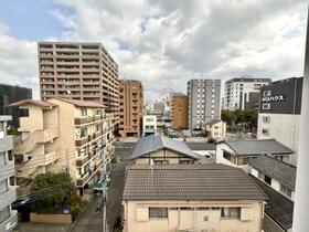リキパレス 0505 ｜ 鹿児島県鹿児島市西田３丁目（賃貸マンション1R・5階・19.25㎡） その11