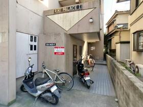 リキパレス 0505 ｜ 鹿児島県鹿児島市西田３丁目（賃貸マンション1R・5階・19.25㎡） その12