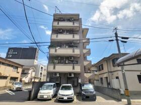 リキパレス 0505 ｜ 鹿児島県鹿児島市西田３丁目（賃貸マンション1R・5階・19.25㎡） その1