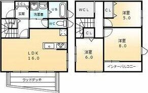 間取り：223039409019