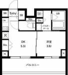 セジョリ高井戸のイメージ