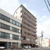 YOSHIX代官町 8階 築24年2ヶ月の賃貸物件