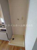 グラン・ドゥムール 301 ｜ 愛知県豊橋市西岩田６丁目（賃貸マンション1K・2階・30.28㎡） その10