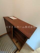 グラン・ドゥムール 301 ｜ 愛知県豊橋市西岩田６丁目（賃貸マンション1K・2階・30.28㎡） その16