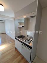 グラン・ドゥムール 301 ｜ 愛知県豊橋市西岩田６丁目（賃貸マンション1K・2階・30.28㎡） その3