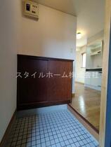 グラン・ドゥムール 301 ｜ 愛知県豊橋市西岩田６丁目（賃貸マンション1K・2階・30.28㎡） その6