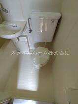 グラン・ドゥムール 301 ｜ 愛知県豊橋市西岩田６丁目（賃貸マンション1K・2階・30.28㎡） その7